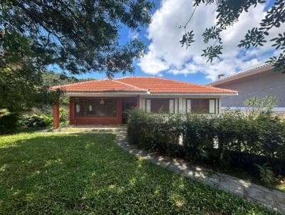 Casa em Barroso (CA0237)