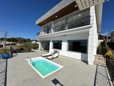 Casa em Barra Do Imbui Loteamento Jardim (CA0239)