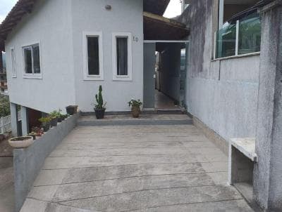 Casa em Tijuca Sol Da (CA0242)