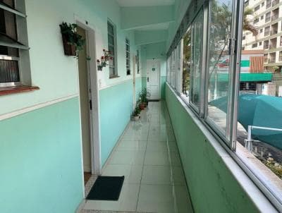 Apartamento em Agrioes Carmela Dutra (AP0297)