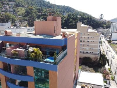 Cobertura em Agrioes Santa Fe (CO0037)