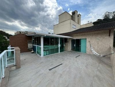 Cobertura em Tijuca Victoriano (CO0038)