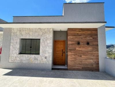 Casa em Golfe Colinas Do Golf (CA0246)