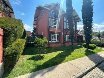 Casa em Iucas Hileia (CA0247)