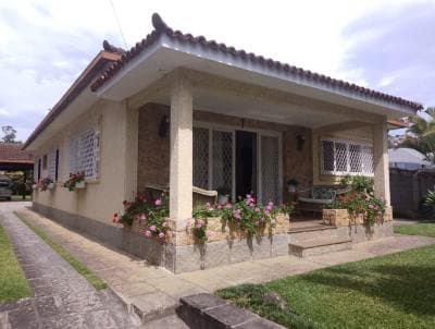 Casa em Varzea (CA0250)