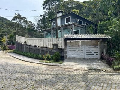 Casa em Carlos Guinle Gleba V (CA0254)