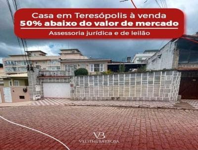 Casa em Jardim Cascata (CA0255)