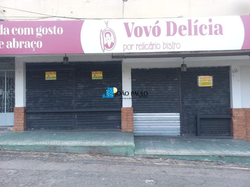 Loja no bairro SAO JOAO em VOLTA REDONDA