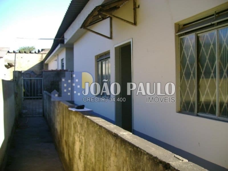 Casa no bairro RETIRO em VOLTA REDONDA