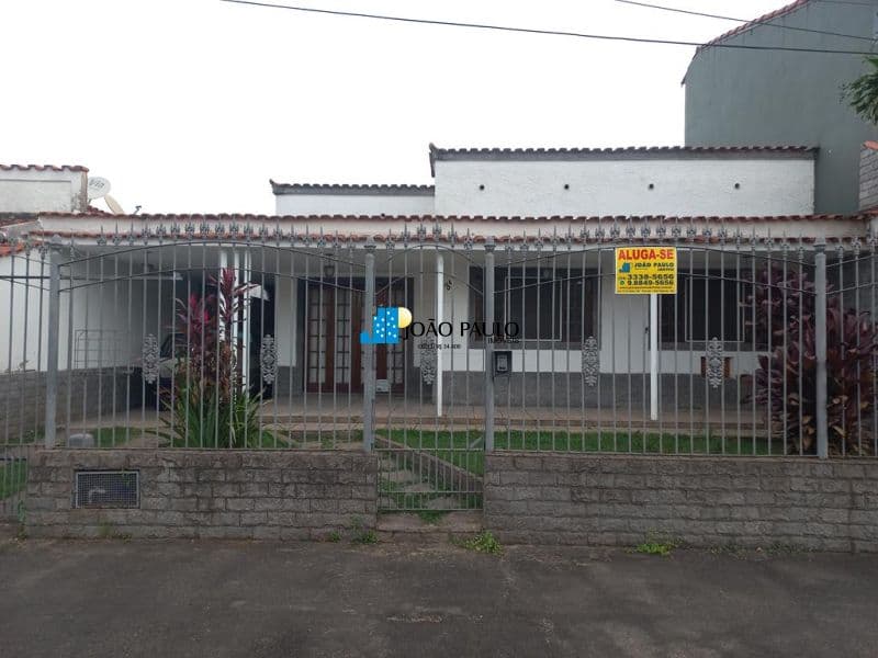 Casa no bairro Limoeiro em VOLTA REDONDA
