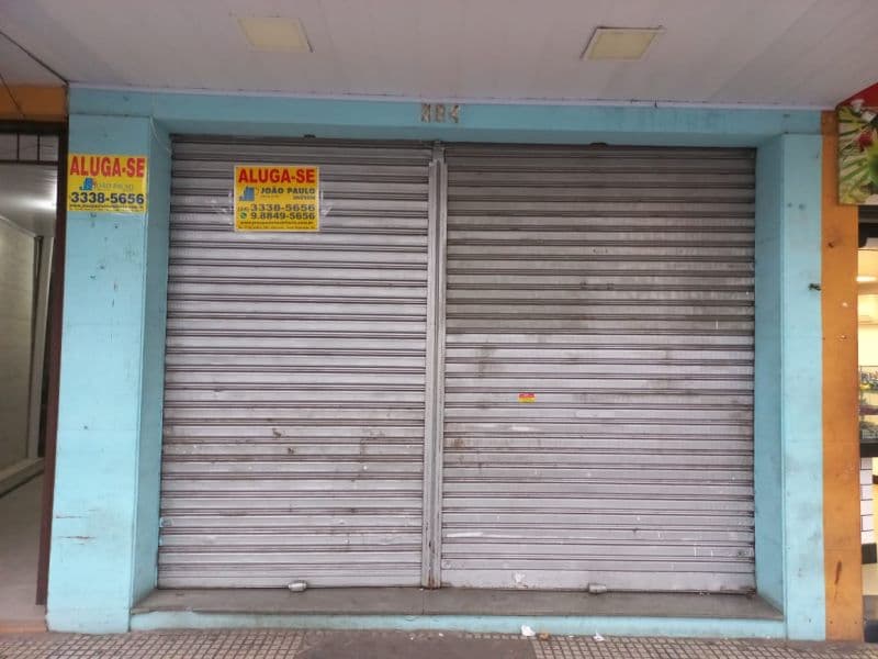 Loja no bairro ATERRADO em VOLTA REDONDA