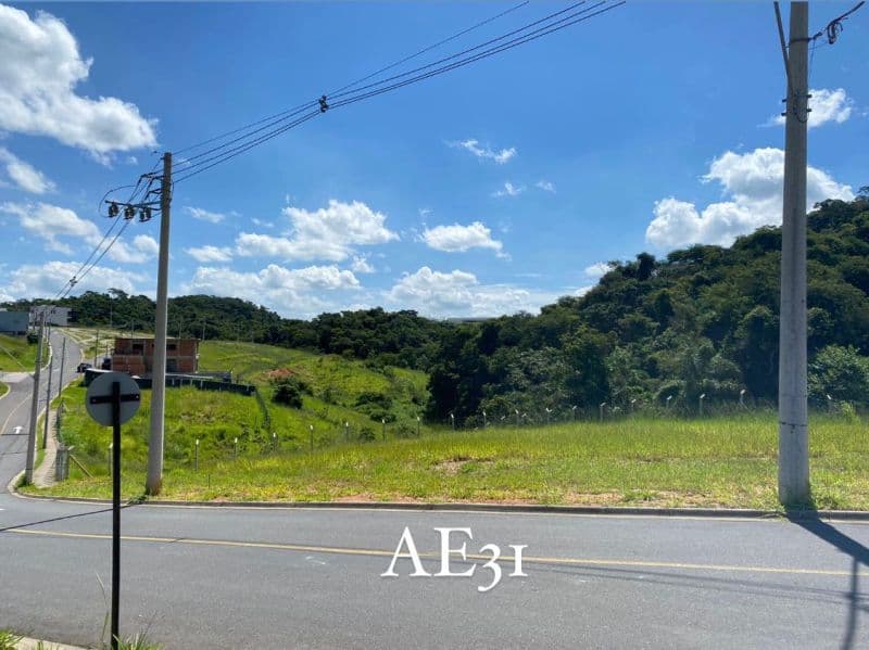 Terreno no bairro CASA DE PEDRA em VOLTA REDONDA