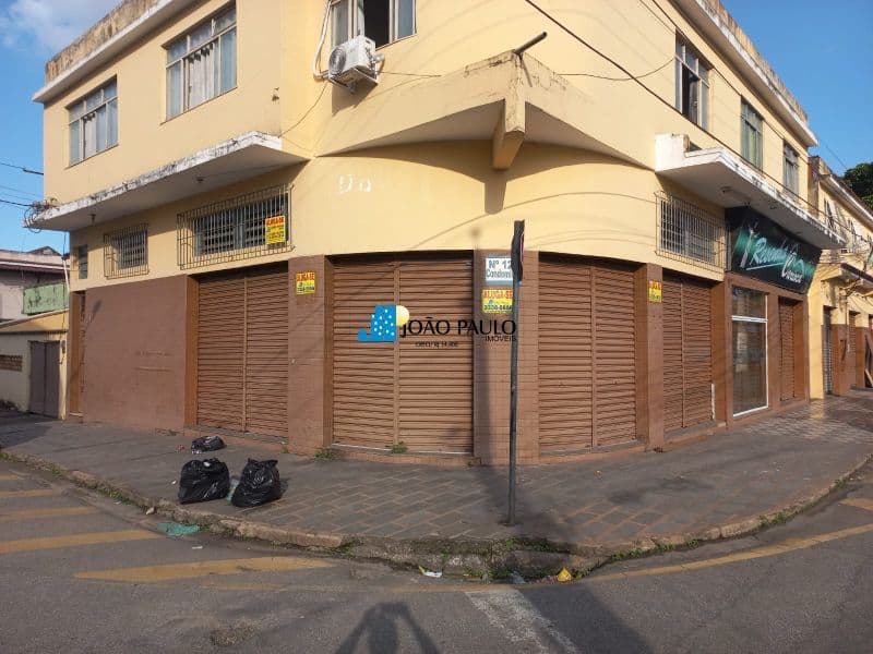 Loja no bairro VILA MURY em VOLTA REDONDA