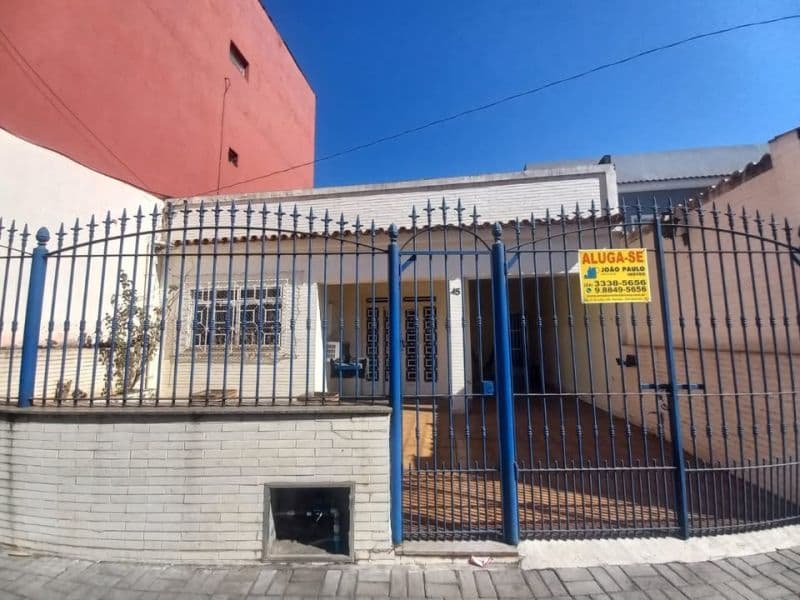 Casa no bairro ATERRADO em VOLTA REDONDA