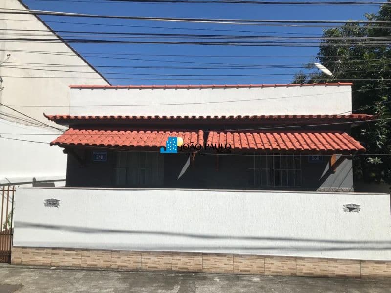 Casa no bairro Limoeiro em VOLTA REDONDA