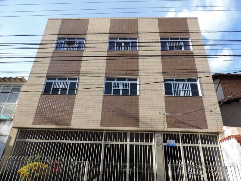 Apto 2 quartos  no bairro JARDIM AMÁLIA em Volta Redonda