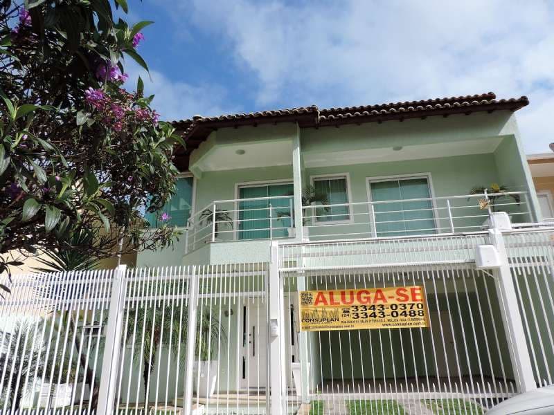 Casa 4 quarto(s)  no Jardim Belvedere