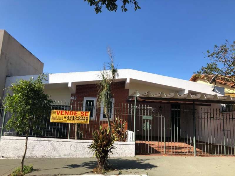 Casa 3 quarto(s)  no Jardim SuiÃ§a