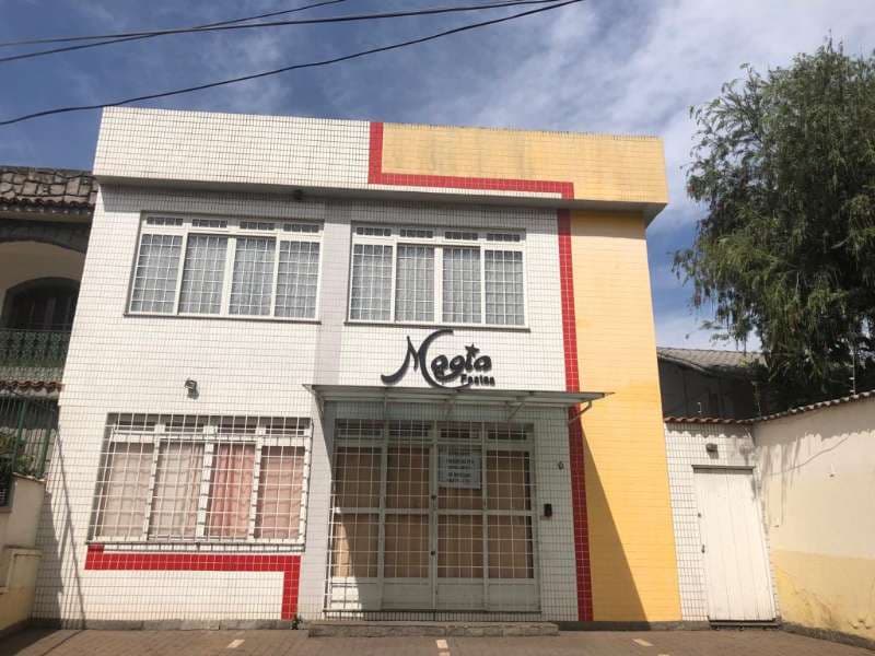 Casa Comercial no Vila Santa CecÃ­lia