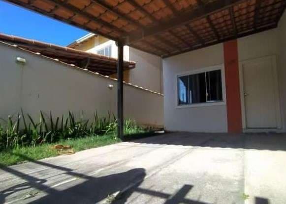 Casa 2 quarto(s)  no Centro