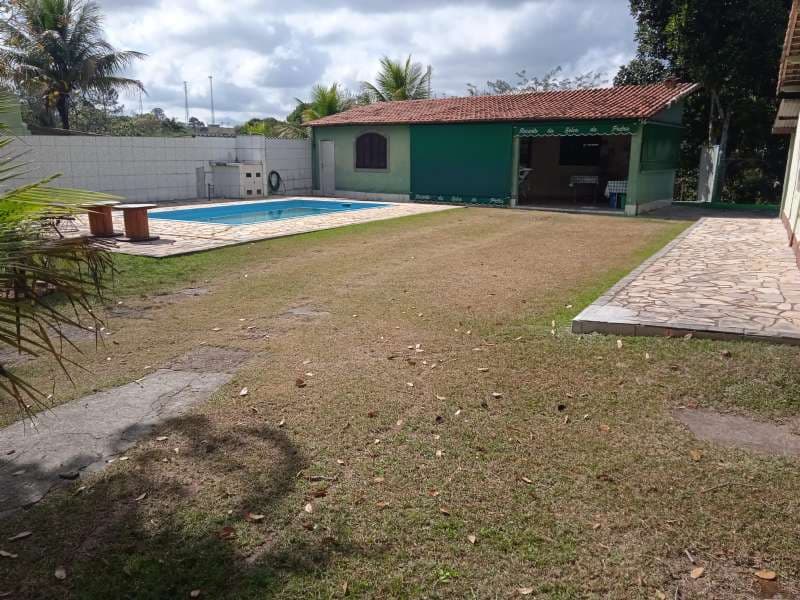 Casa Comercial no Roma