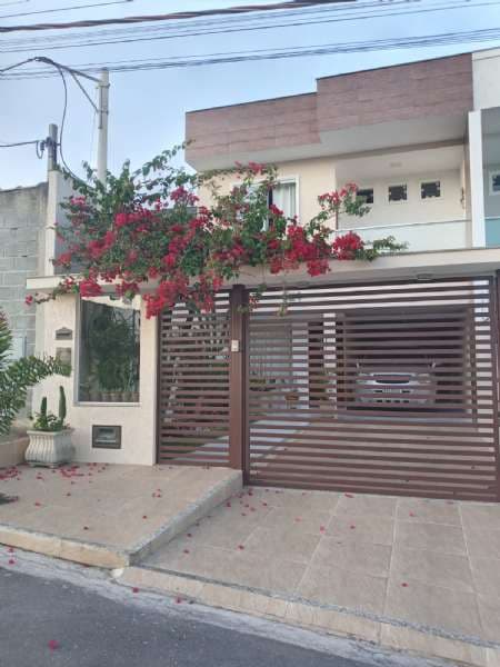 Casa 3 quarto(s)  no Centro