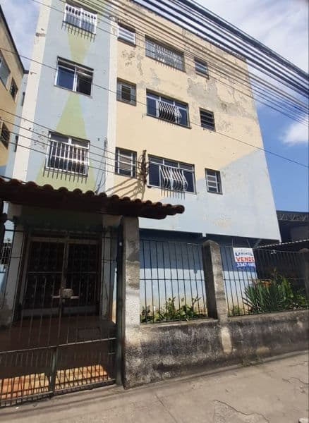 Apartamento 2 quarto(s)  no Santo Agostinho