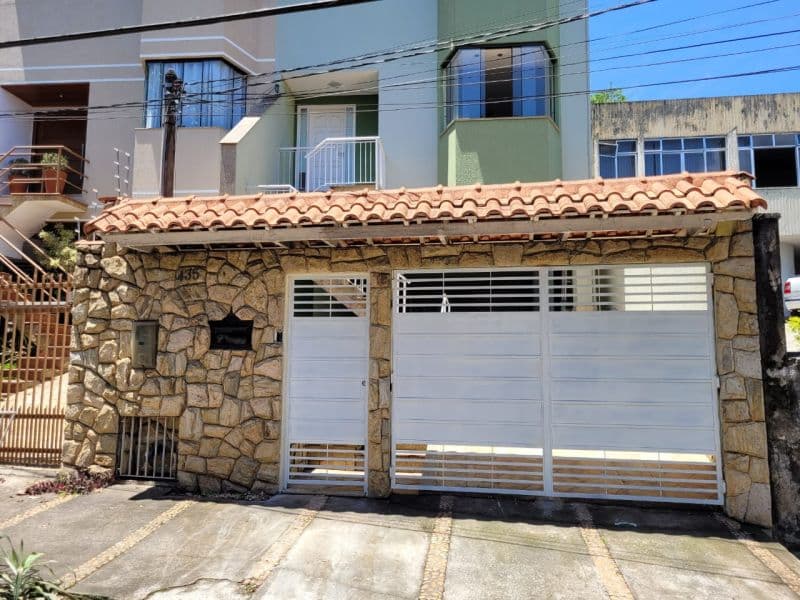 Casa 3 quarto(s)  no Jardim Amalia