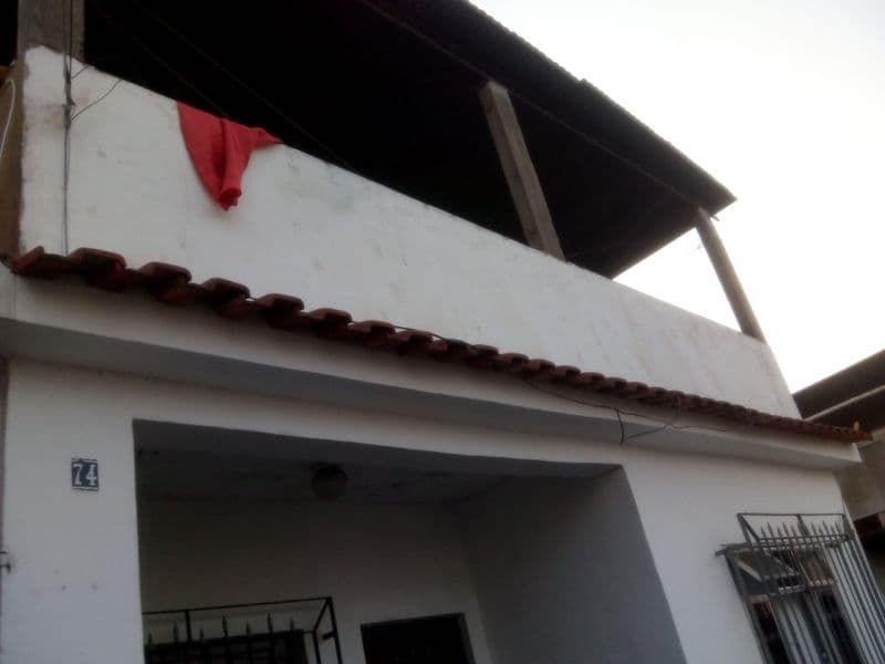 Casa 3 quarto(s)  no Bom Jesus