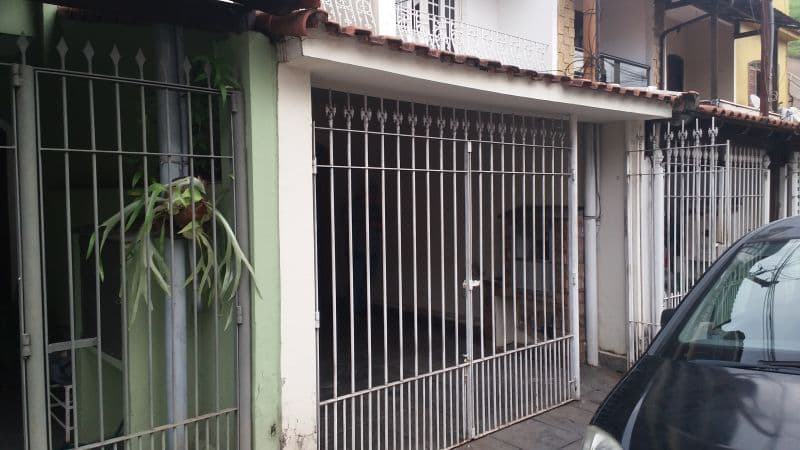 Casa 3 quarto(s)  no São Geraldo
