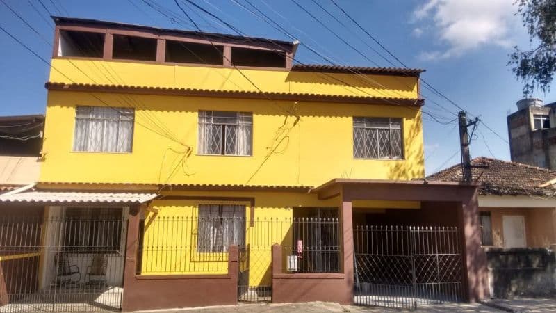 Casa no Eucaliptal