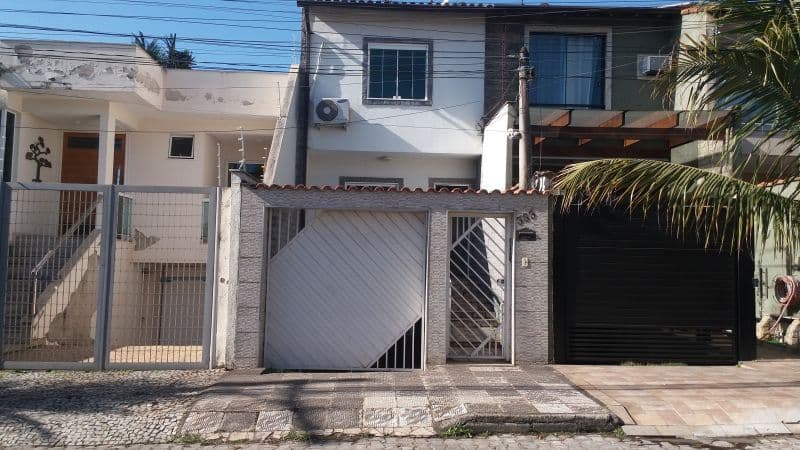 Casa 2 quarto(s)  no Jardim Normândia