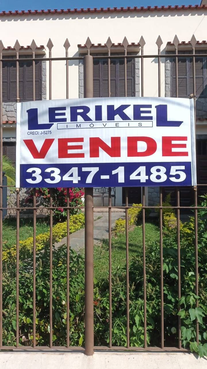 Casa 6 quarto(s)  no Vila Santa Cecília