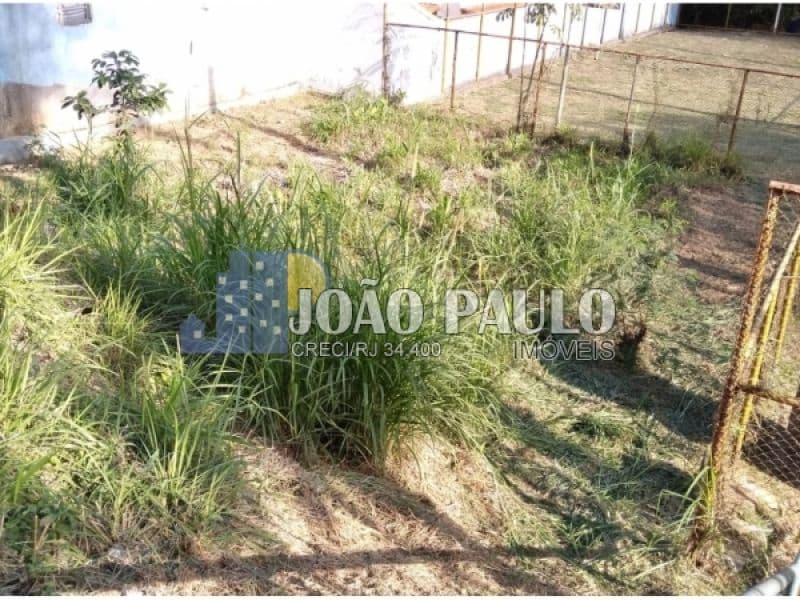 Terreno no bairro Voldac em Volta Redonda