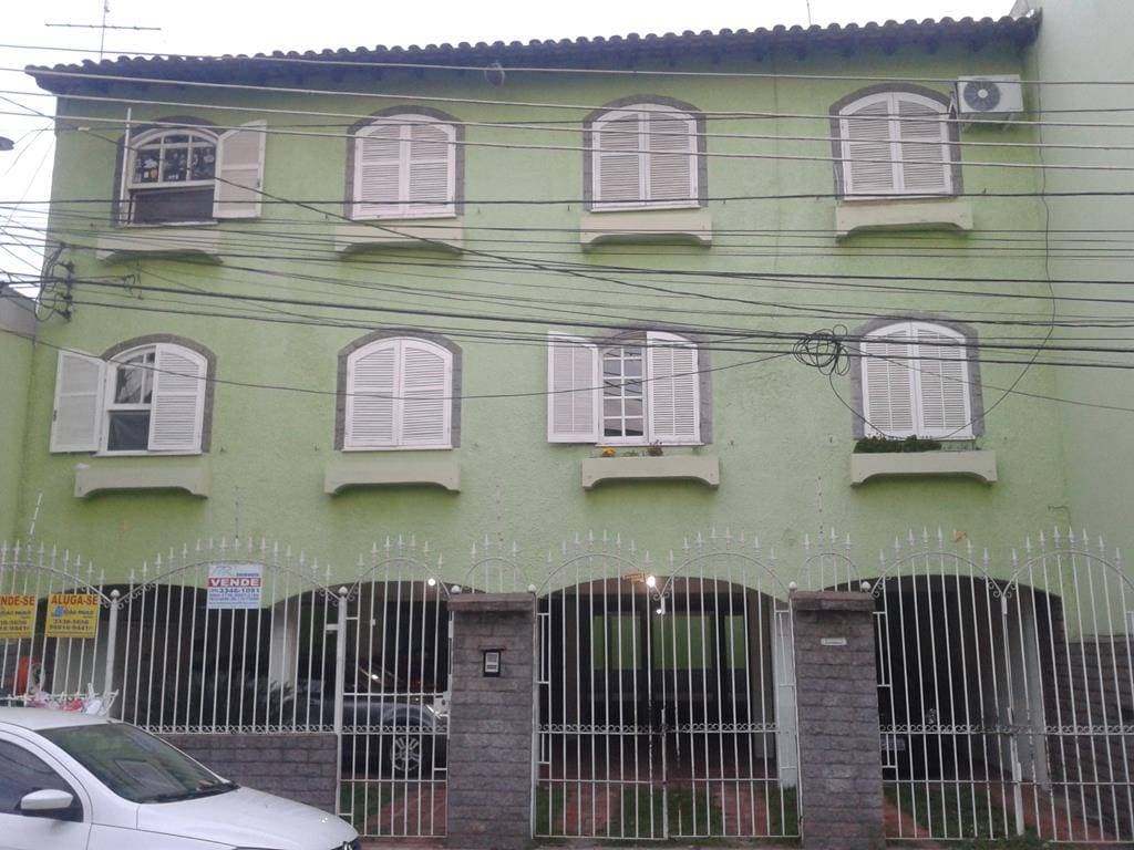 Apartamento no bairro Aterrado em Volta Redonda