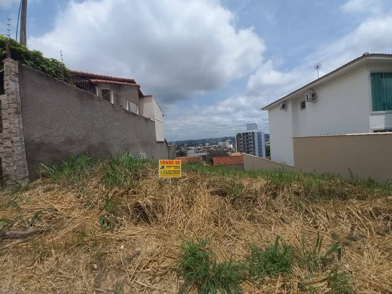 Terreno no bairro Jardim Normândia em Volta Redonda