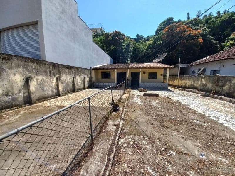 Casa no bairro São Geraldo em Volta Redonda