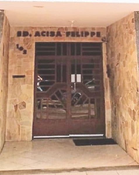 Apartamento no bairro Jardim Paraíba em Volta Redonda