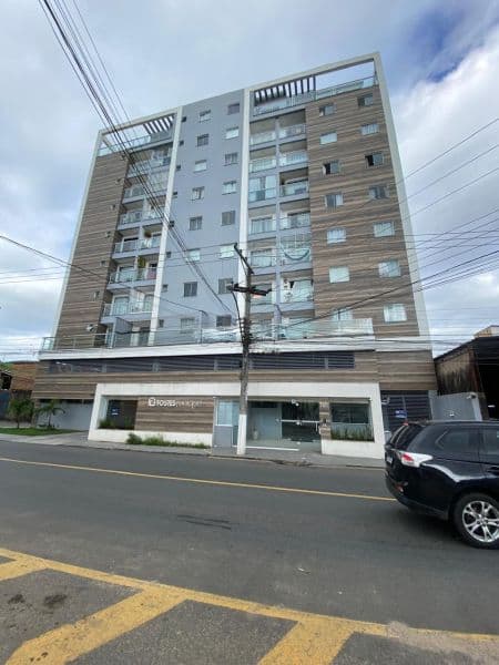 Apartamento no bairro Voldac em Volta Redonda