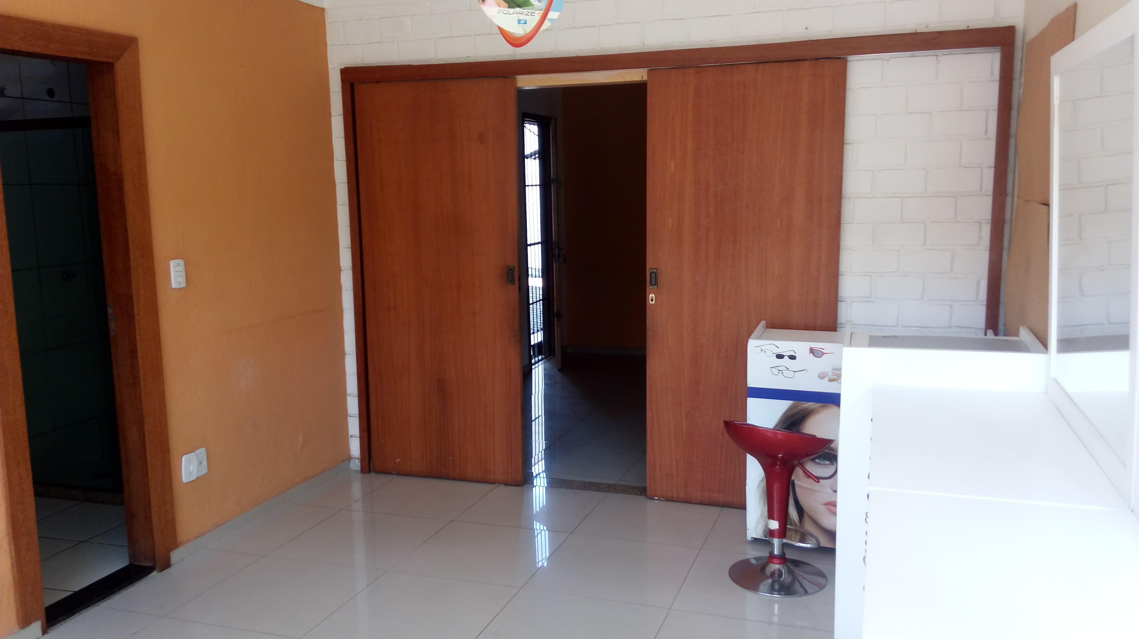 Sala comercial no bairro Retiro