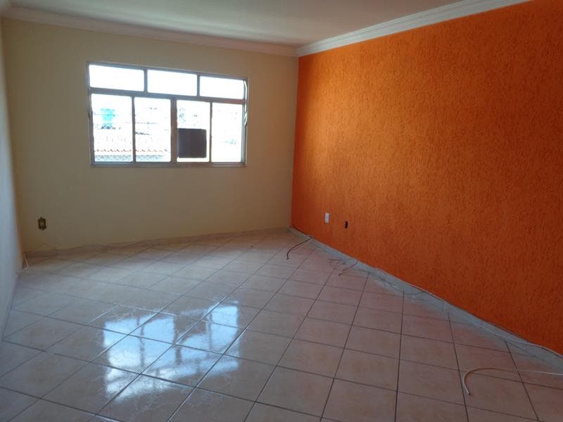 Apartamentos no bairro Retiro