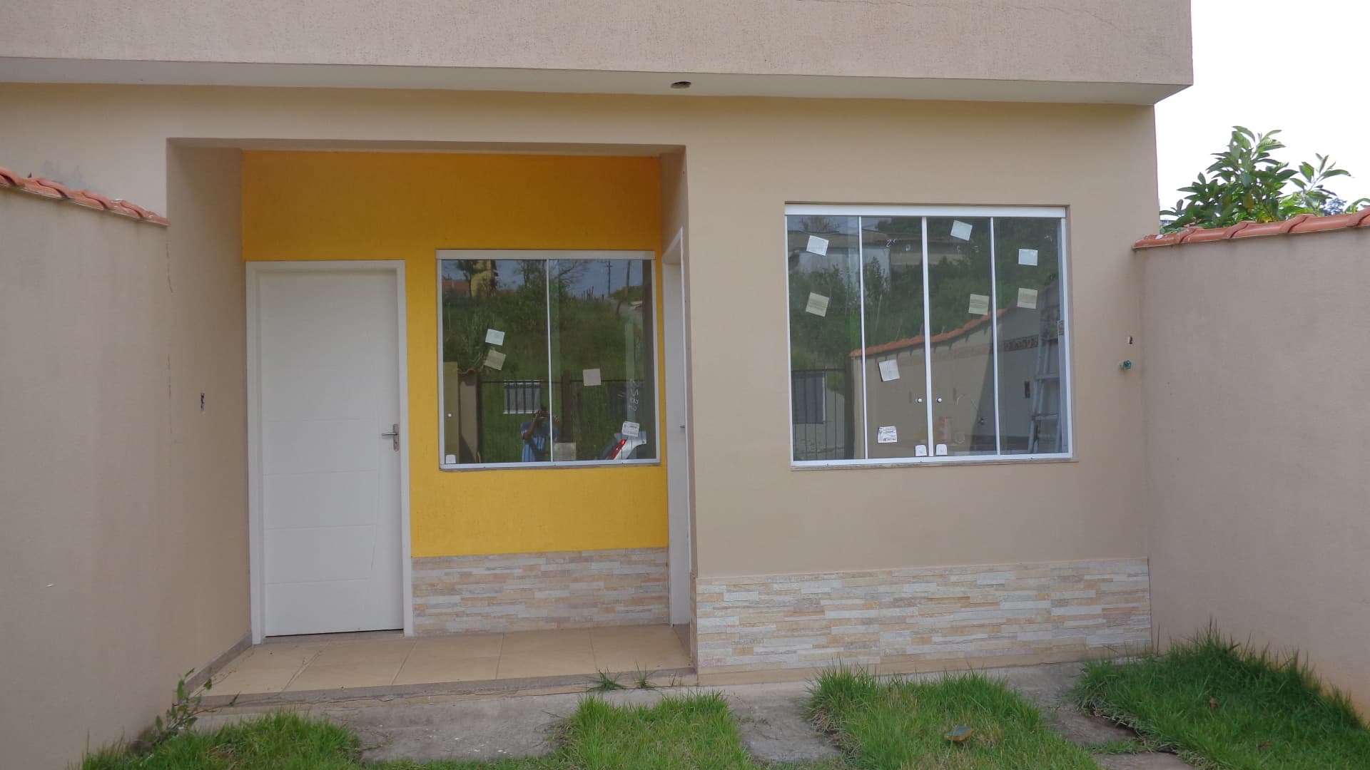 Casa no bairro Parque das Garças