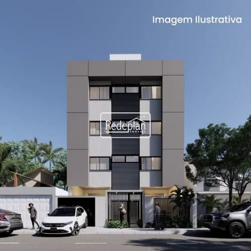 Apartamento 2 Quartos Retiro