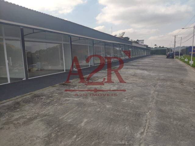 VENDO IMÓVEL COMERCIAL NOVO COM 52 LOJAS - foto 3