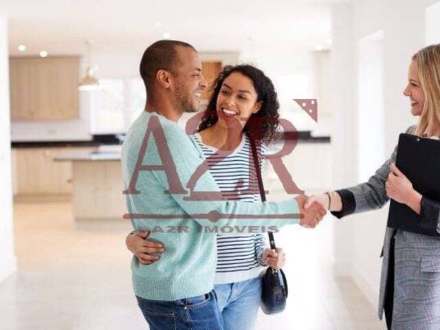 Corretor de Imóveis (Rio de Janeiro, Volta Redonda e Angra dos Reis)