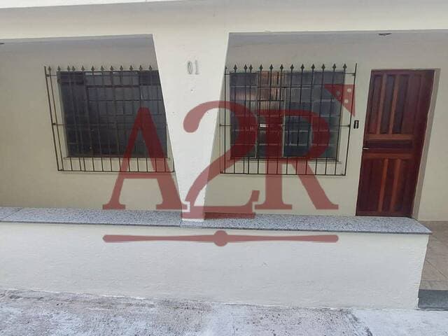 Apartamento para Comprar na Água Limpa - Casas, Loja e Garagem - foto 2