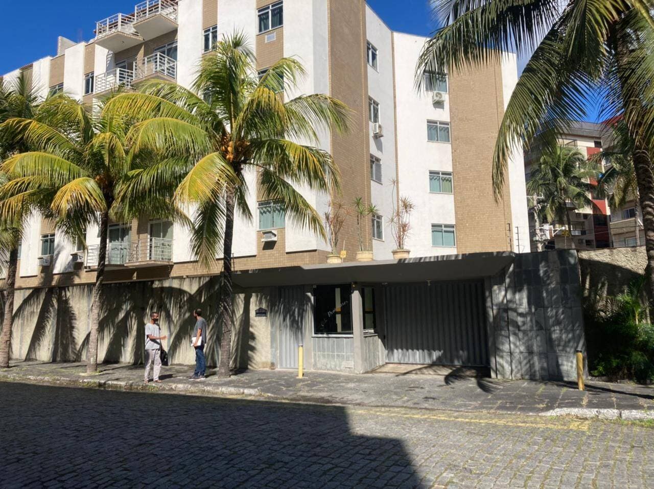 Apartamento, 3 quartos à venda - Braga - Cabo Frio