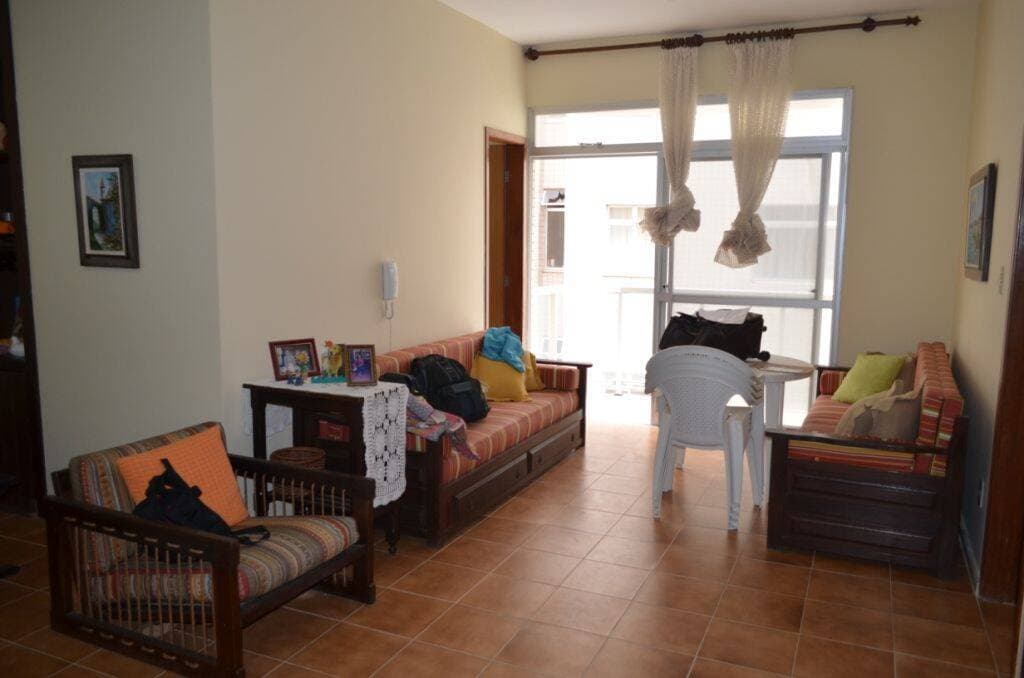 À Venda - Apartamento 2 quartos - Algodoal, Cabo Frio/RJ