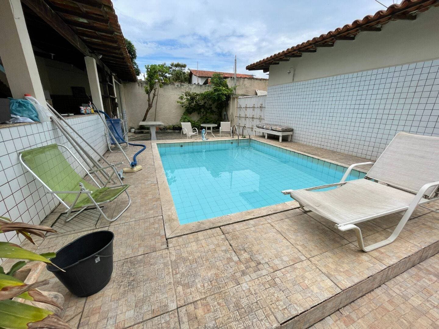 À Venda - Casa independente - Jardim Excelsior, Cabo Frio/RJ