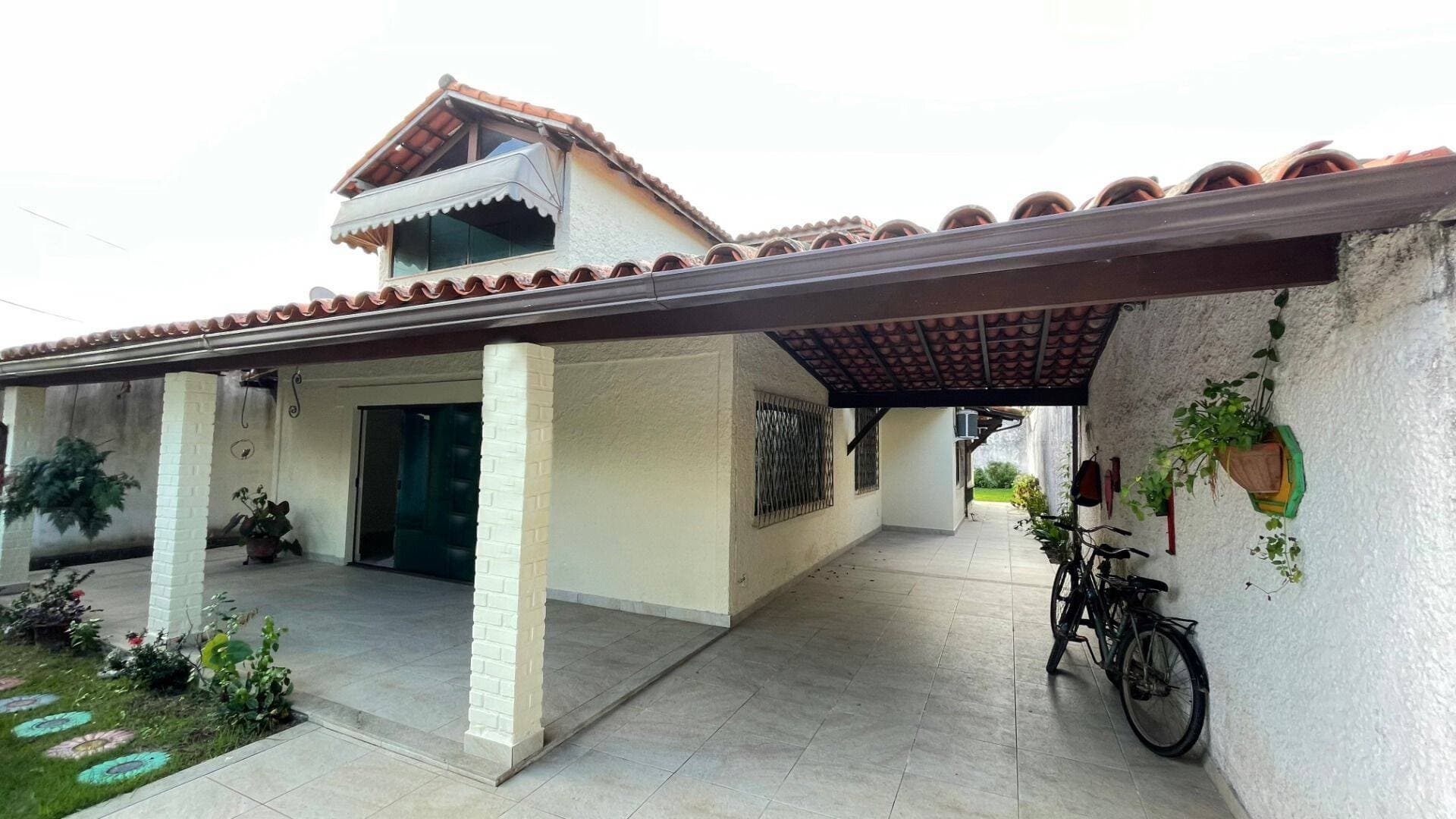 À Venda - Casa independente - Vila Blanche, Cabo Frio/RJ